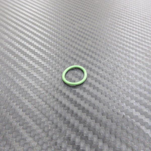 ロータス 純正 パイプジョイント Oリング ／ LOTUS ELISE'O'Ring, No.10, pipe joints車種：Elise (1996 - 2022)品番：A082P6080F※ネコポス対応商品