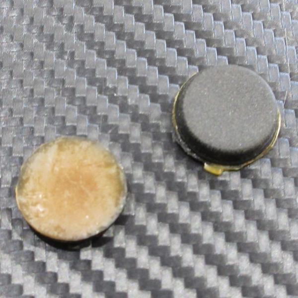 LOTUS ���[�^�X���� �t�B�L�V���O �X�N�����[ �t�B�j�b�V���O �L���b�v LHD �^ M100ELAN