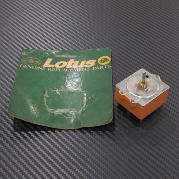 LOTUS [^X  t@Xs[hXCb`  GA[RfBVjO ^ ELITE S1