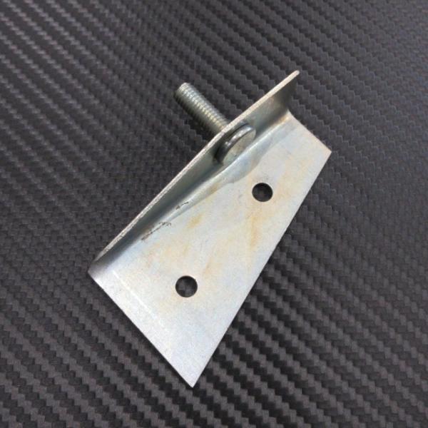 LOTUS ���[�^�X���� �t�����g�o���p�[ �u���P�b�g LH �^ M100ELAN