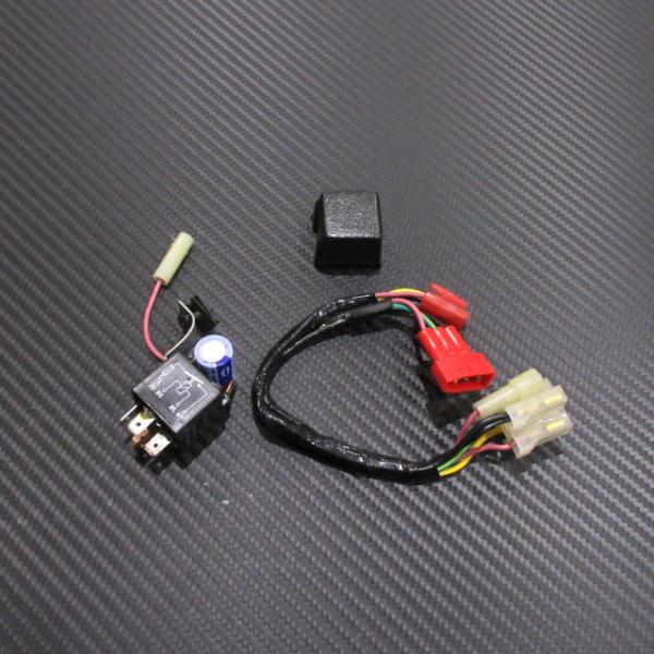 LOTUS ���[�^�X���� �����[���n�[�l�X�Z�b�g