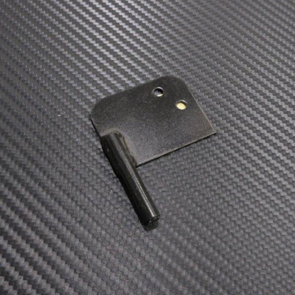 LOTUS ���[�^�X ���� �G���W���J�o�[�q���W RH �^ FEDERAL ESPRIT turbo 1983 - 1987 MY