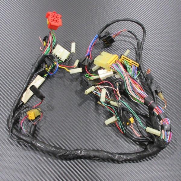 LOTUS ���[�^�X���� �v��p�n�[�l�X RHD �^ M100ELAN