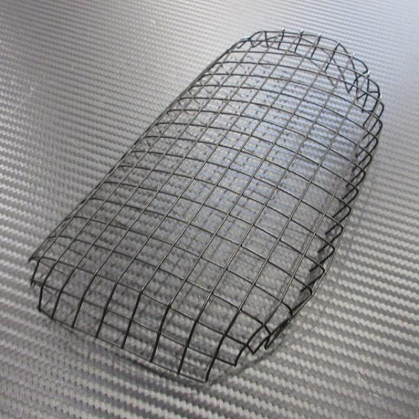 LOTUS ���[�^�X���� �t�����g�o���p�[ �G�A�C���e�[�N �O���� RH �^ M100ELAN