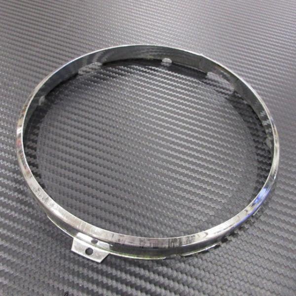 LOTUS ロータス純正 ヘッドランプ リム ／ 36ELAN : AC MINDS