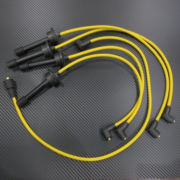 イグニッション ワイヤーセット High Performance ケータハムBDR用 