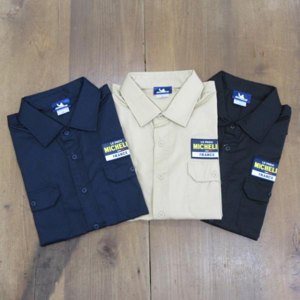 MICHELIN 半袖 つなぎ M ネイビー MICHELIN 半袖 つなぎ M ネイビー MICHELIN 半袖 つなぎ M ネイビー