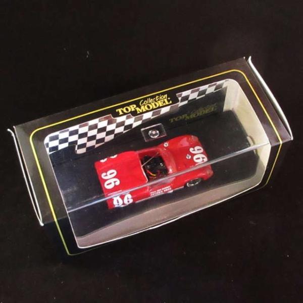 テクノモデル 1/18 ロータス 19 #96 デイトナ3H 1962 優勝 テクノモデル 1/18 ロータス 19 #96 デイトナ3H 1962 優勝