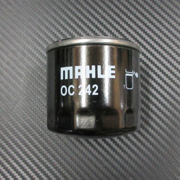 オイルフィルター EUROPA S用 MAHLE