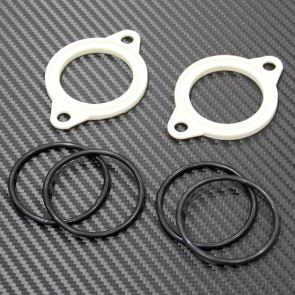 インドブラスキャスタープレート イスズ BC420/421用 溝深4.0mm 【全3色】｜Fishing Tools“Avail
