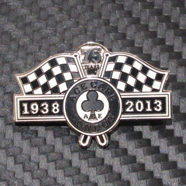 ACE CAFE LONDON 75th sobW