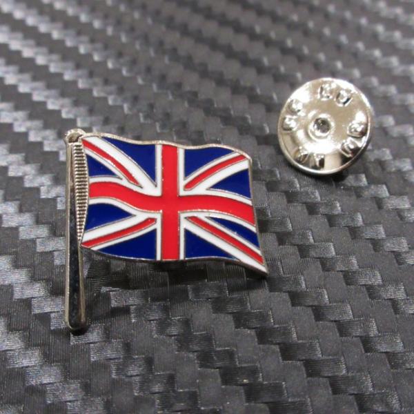 Union Jack ���j�I���W���b�N �s���o�b�W