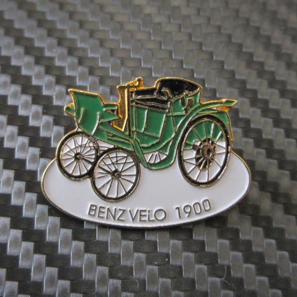 VENZ VELO 1900 �s���o�b�W