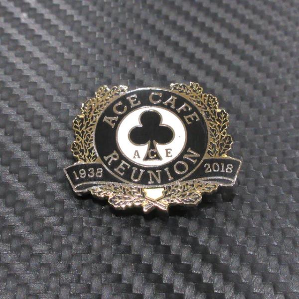 ACE CAFE LONDON G[XJtFh jI 2018 sobW