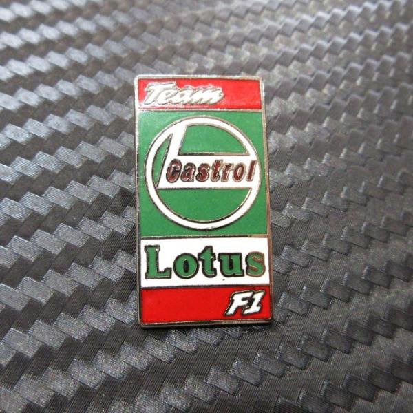 �J�X�g���[�� �`�[�����[�^�X F1 �s���o�b�W