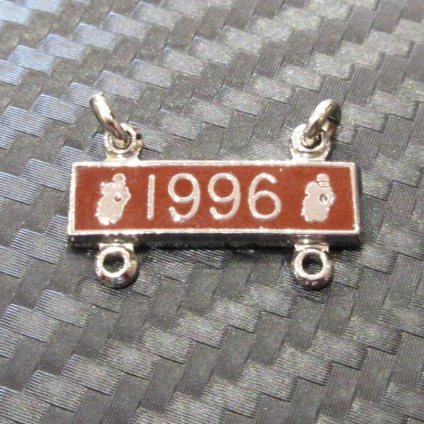 RAC sobWANZT[ Nv[g 1996