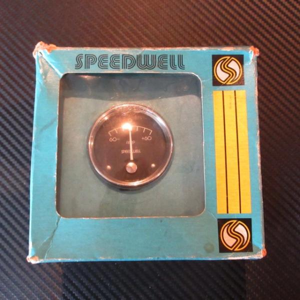 SPEEDWELL Xs[hEF A[^[ 52 ^ NEW OLD STOCK