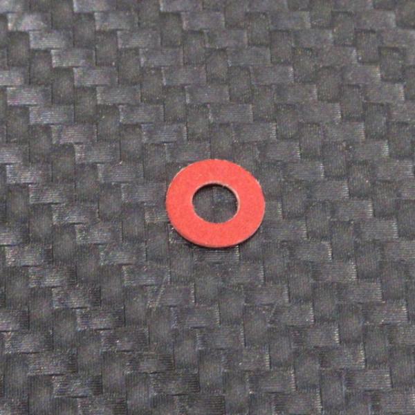 オイルプレッシャーパイプ用ファイバーワッシャー品番：SIB703FWサイズ（mm）：外径9、内径4※ネコポス対応商品
