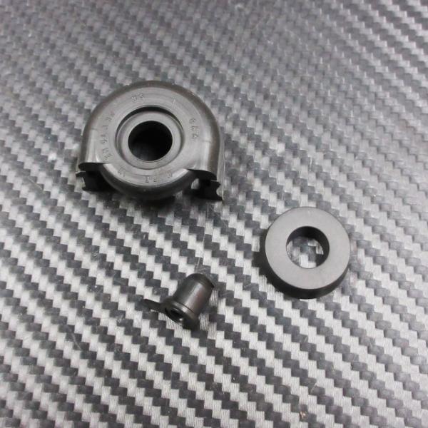 リヤブレーキ ホイールシリンダー リペアキット SP2032 ／ MORGAN : AC