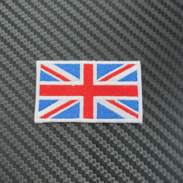 Union Jack ���j�I���W���b�N �N���X�o�b�W ��