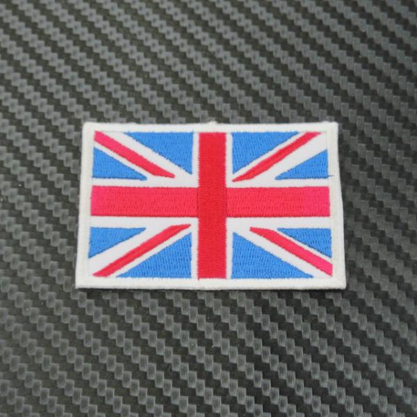 Union Jack ���j�I���W���b�N �N���X�o�b�W