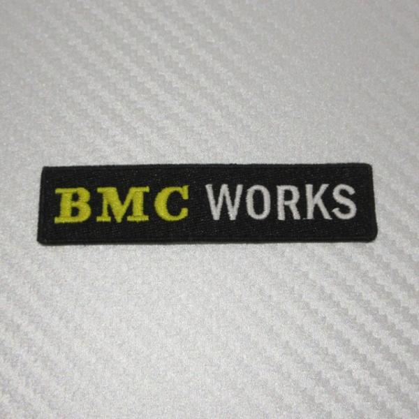 BMC WORKS r[GV[[NX NXobW ubNCG[