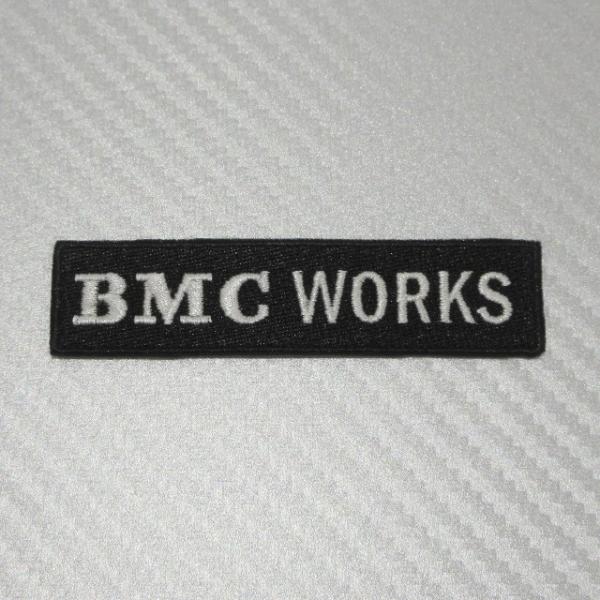 BMC WORKS r[GV[[NX NXobW ubNzCg