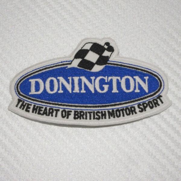 DONINGTON hjg NXobW `FbJ[tbO