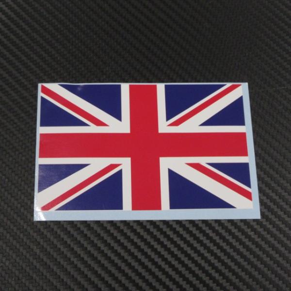 Union Jack ���j�I���W���b�N �X�e�b�J�[