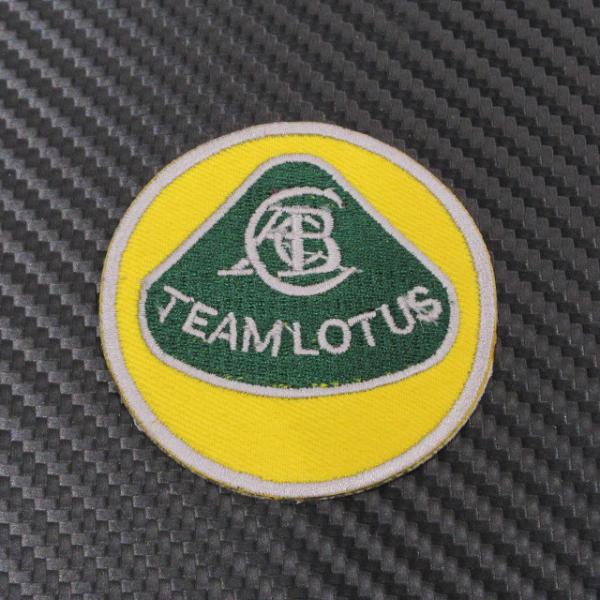 TEAM LOTUS `[ [^X S NXobW ^ AC^Cv