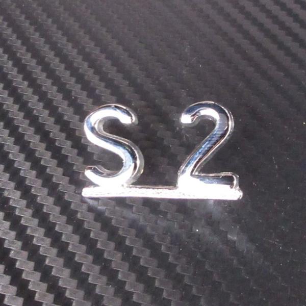 S2 �X�N���v�g �o�b�W �^ LOTUS ELAN S2