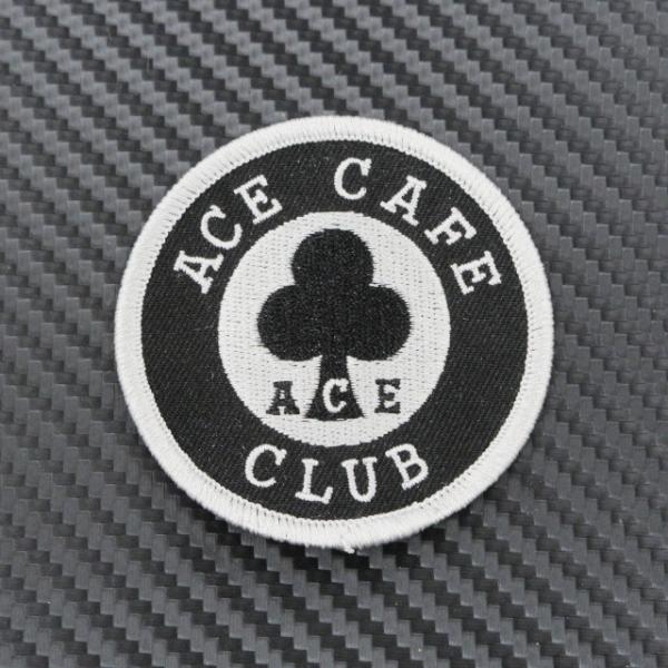 ACE CAFE CLUB �G�[�X�J�t�F �N���u �N���X�o�b�W