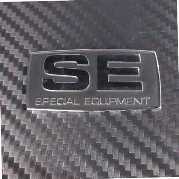 SE �o�b�W Special Equipment �^ LOTUS ELAN