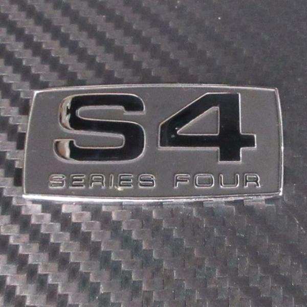 S4 �o�b�W �^ LOTUS ELAN S4