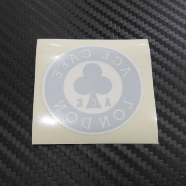 ACE CAFE LONDON G[XJtF h XebJ[ Small \