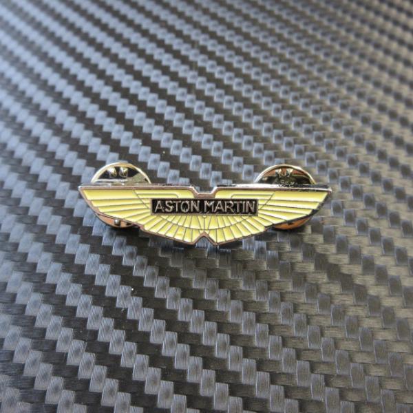 Aston Martin ロゴ入り収納ボックス Aston Martin ロゴ入り収納ボックス Aston Martin ロゴ入り収納