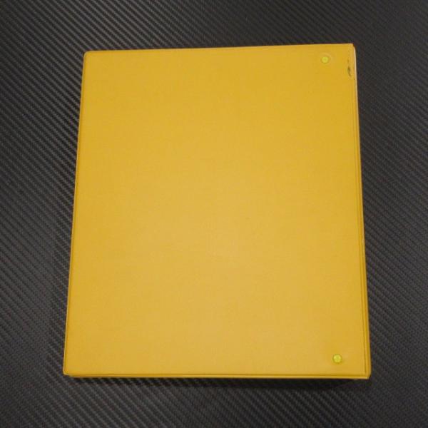Lotus ロータス サービスパーツリスト 340r 英語版 Acaj Used 112 Ac Minds Minds Autojumble