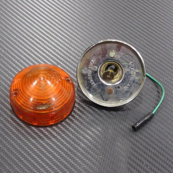 LUCAS L691 フラッシャーランプ