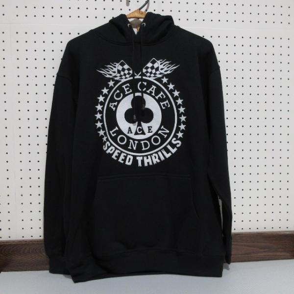 dP18 ACE CAFE LONDON マウンテンパーカー メンズM dP18 ACE CAFE LONDON マウンテンパーカー メンズM マウンテン