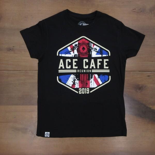 G[X JtF h British Shield Brighton Reunion 2019