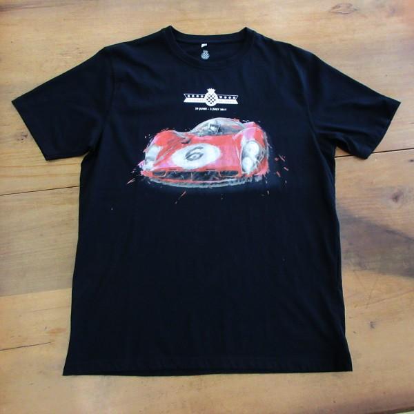 GOODWOOD �s�V���c ���� �u���b�N �t�F���[�� 330 P 4 �C���X�g�f�U�C��