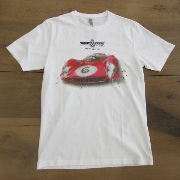 GOODWOOD �s�V���c ���� �z���C�g �t�F���[�� 330 P 4 �C���X�g�f�U�C��