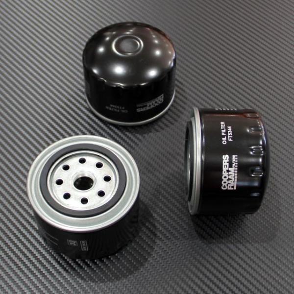 ケーターハム フォード　クロスフロー エンジン用ショートタイプのオイルフィルター。ロータス ヨーロッパ S1/2のルノーエンジンも使用します。1個の価格です。Z501FT5344