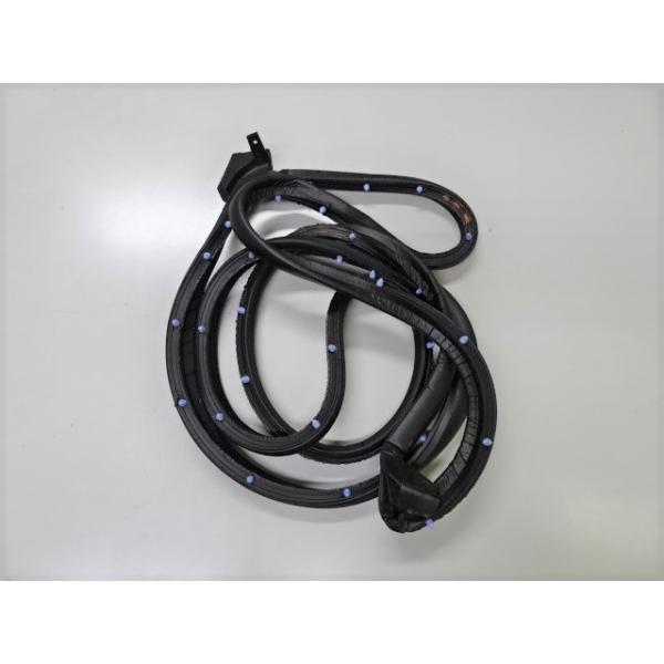 カーゴドアウェザーストリップ・14066002/純正 アストロ・サファリ