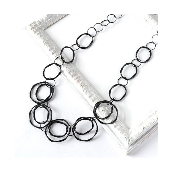 黒 ニット ネックレスの人気商品 通販 価格比較 価格 Com