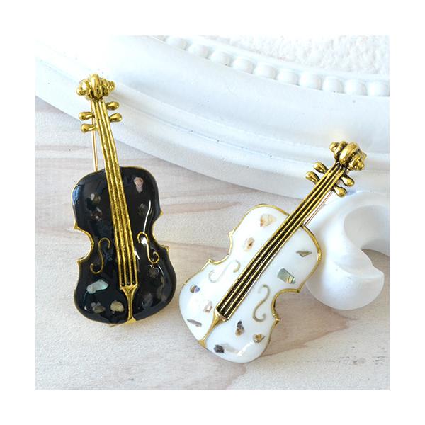 バイオリン 楽器 - ブローチの人気商品・通販・価格比較 - 価格.com