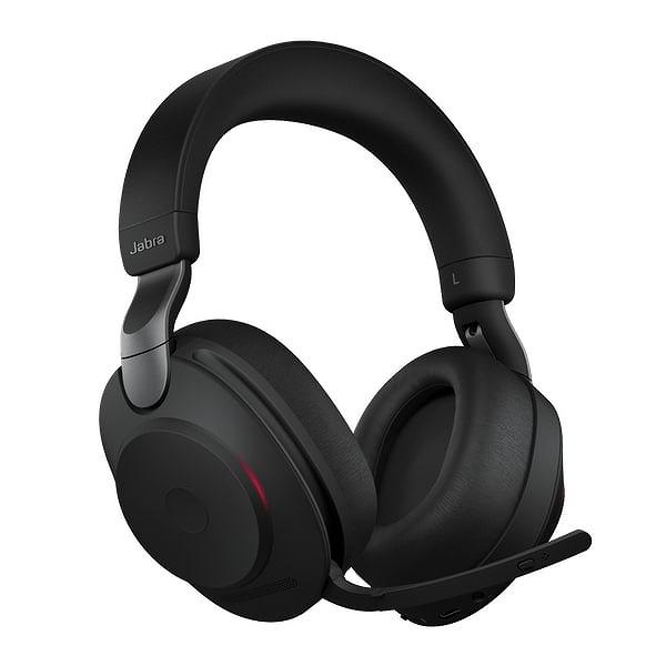 ヘッドセット マイク付き Bluetooth ワイヤレス Jabra Evolve2 85 UC