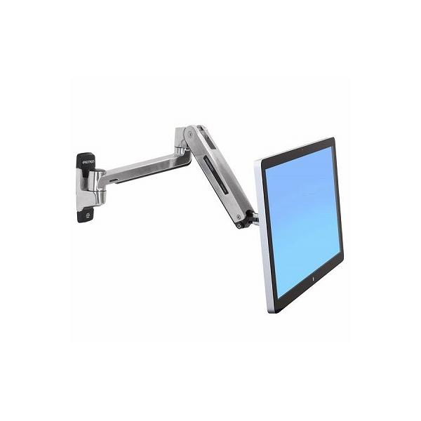 モニターアーム エルゴトロン ERGOTRON LX HD 昇降式ウォールマウント