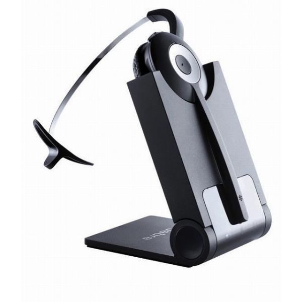 ヘッドセット マイク付き Bluetooth ワイヤレス 無線 Jabra PRO925