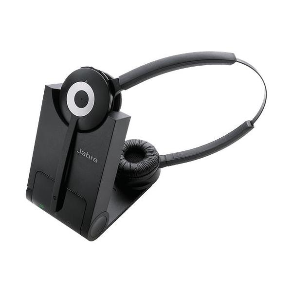 Jabra GO ワイヤレスヘッドセット タッチパネル搭載モデル　充電ドック付き Jabra、ポータブル充電器付属のBluetoothヘッドセットなど2機種 - 価格.com